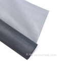 Mesh repellente per zanzare in maglia in plastica di alta qualità